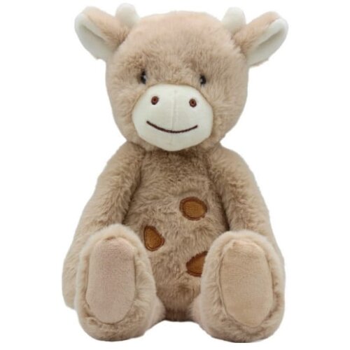 Hygge sweet dreams Pli&amp;scaron;ana igračka gigi giraffe HY38593, 38CM Slike