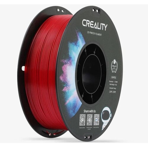 Creality cr-petg red Slike
