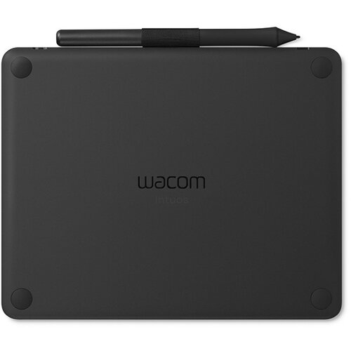 Wacom Grafička tabla Intuos M BT crna (CTL-6100WLK-N) Cene
