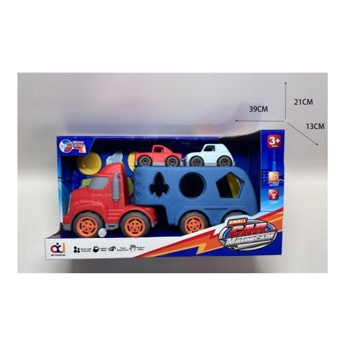  Kamion set ( 104459 ) Cene