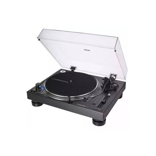 Audio-Technica gramofon AT-LP140XPBKEUK Cene