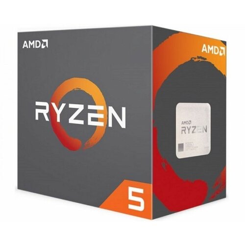 AMD Ryzen 5 4500 6 cores 3.6GHz (4.1GHz) MPK procesor Cene