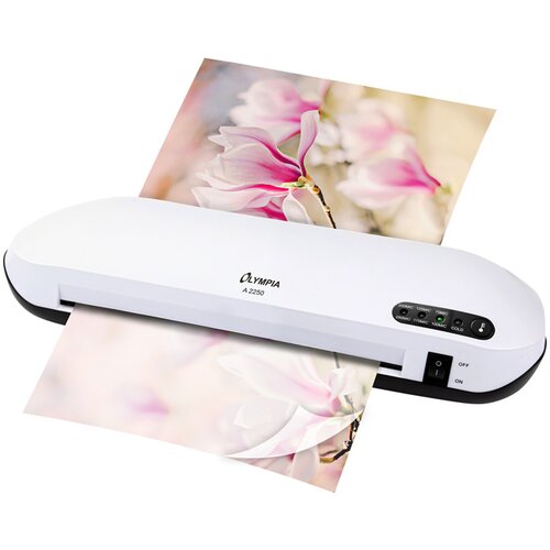 Olympia Plastifikator A4 2250, bel Cene