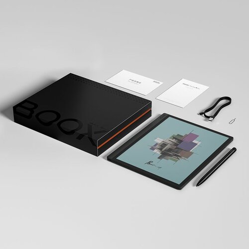 Onyx Tablet Boox Tab Ultra Pro C 10.3" ePaper, OBTUC103 Cene