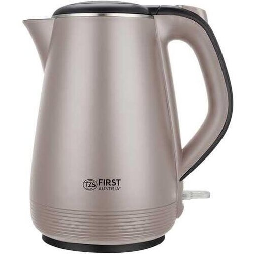 First grelnik vode 1 l, 1200 W, taupe-črn, T-5407-4-CR Cene
