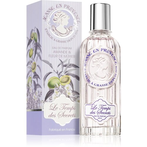  Le Temps Des Secrets parfumska voda za ženske 60 ml Slike