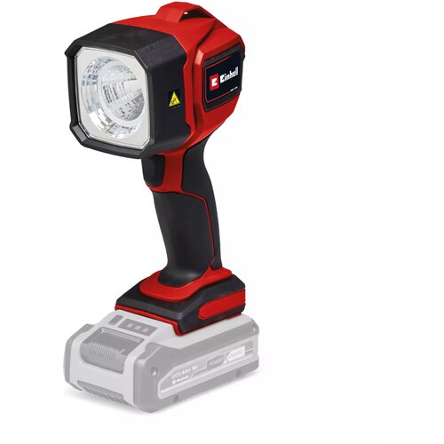 Einhell Power X-Change 18V Akumulatorska svjetiljka TC-CL 18/350 Li-Solo (350 lm) + BAUHAUS jamstvo 5 godina na uređaje na električni ili motorni pogon Cijene