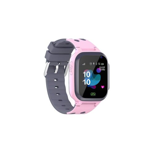  Pametni sat dječiji Modio MK05 Pink Slike