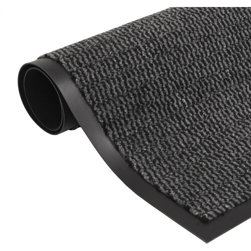 vidaXL Otirač za Zadržavanje Prašine Pravokutni 40x60 cm Antracit Cijene