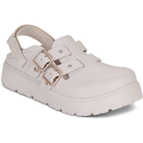 Crocs Cokli Loaferette Clog Bež Cene
