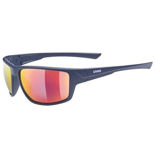 Uvex Sončna očala Sportstyle 230 pisana Slike