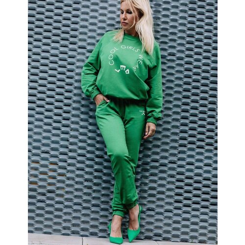 LeMonada cxp0673 green sports pants. R90 Cijene