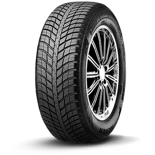 Nexen N blue 4 Season ( 225/50 R18 99H XL 4PR, SUV )