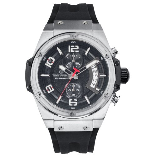 Time Force Ručni sat Vortex TF5024M-01 Slike