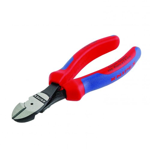 Knipex Klije&scaron;ta za žicu 160 mm Cr-V čelik Cijene