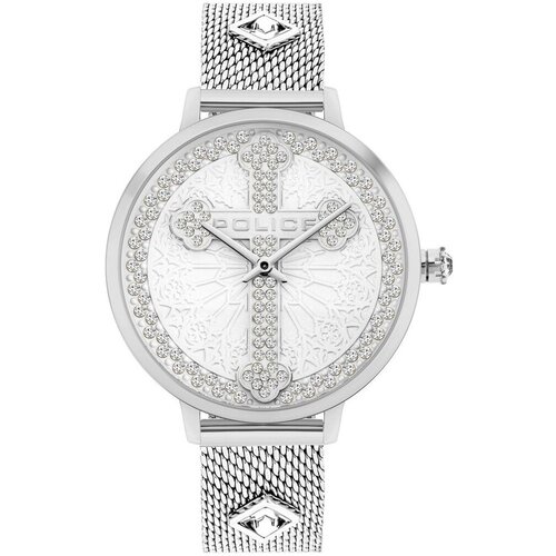 Police pl16031ms04mm Srebrna Cijene