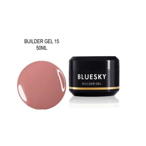  BLUESKY BUILDER GEL 15 50ML Slike