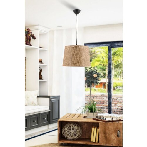 Opviq jill hazeran - black black chandelier Cene