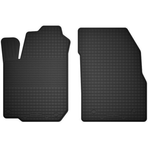 Wielganizator Sprednje gumijaste avtotepihe, univerzalne za: Citroen C4 Grand Spacetourer enoprostorec (2018-), (22130477) Cene