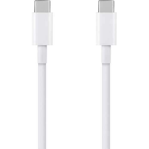  Obal Me Fast Charge USB-C v USB-C kabel bele barve dolžine 1m Cene