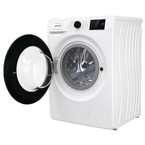Gorenje ma&amp;scaron;ina za pranje ve&amp;scaron;a &amp;middot; WNEI86BS Slike