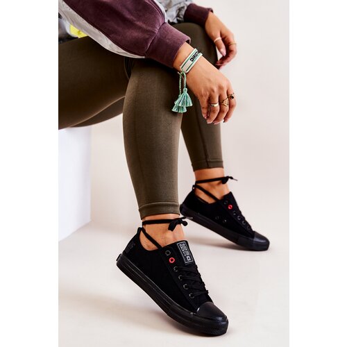 Big Star Low Trainers Cijene