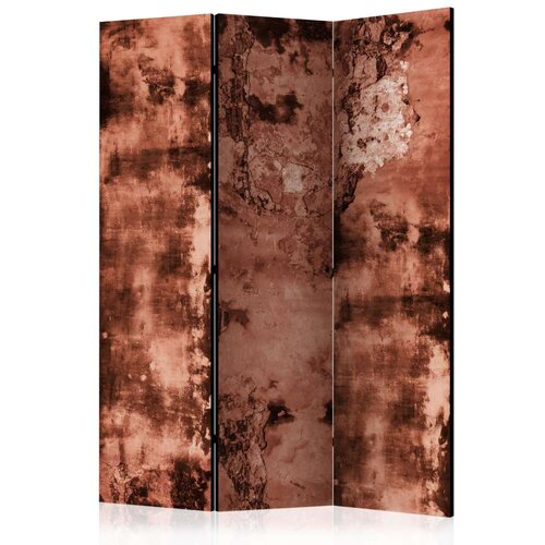  Paravan u 3 dijela - Brown Concrete [Room Dividers] 135x172 Cijene