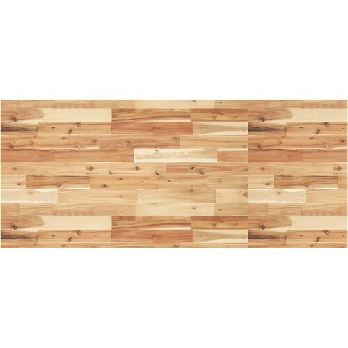 vidaXL Stolna ploča 140x60x4 cm pravokutna od masivnog drva bagrema Cene