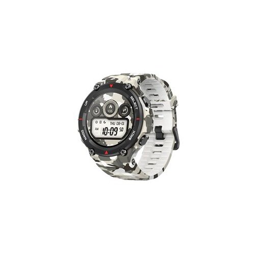 Amazfit pametni sat T-Rex Camo Green Slike
