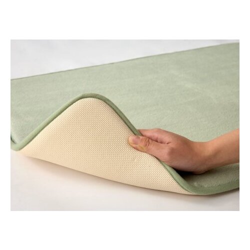 Dormeo Essentials Green staza 55x125 Slike