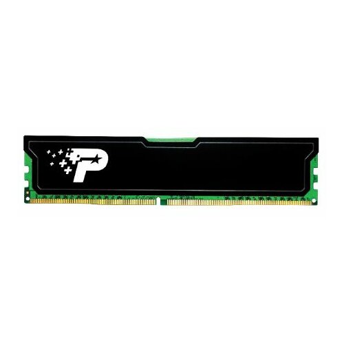 Patriot DDR4 8GB 2666MHz Signature PSD48G266682 ram memorija Slike