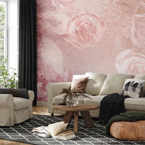  Foto tapeta - Romantic Days - First Variant 100x70 Cijene