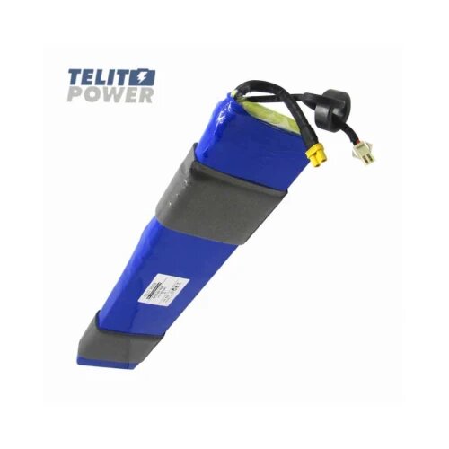 Telit Power Baterija Li-Ion 36V 5800mAh CHY3605C116070 za trotinet DOC GREEN Cene
