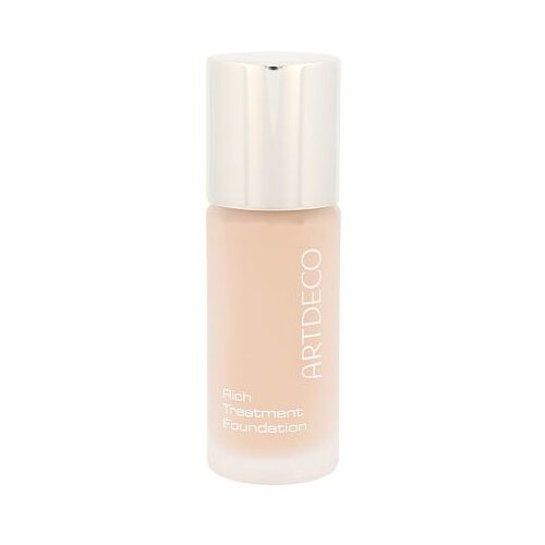 Artdeco Rich Treatment tekoč puder 20 ml odtenek 28 Light Porcelain Slike