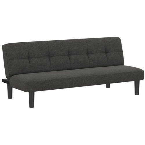Støraa Temno siva raztegljiva sedežna garnitura 82 cm Alby – Cene