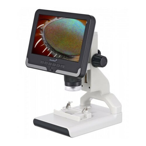 Levenhuk rainbow DM700 lcd digitalni mikroskop ( le76825 ) Cene