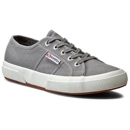 Superga Tenis superge 2750 Cotu Classic S000010 Grey Sage M38 Cene