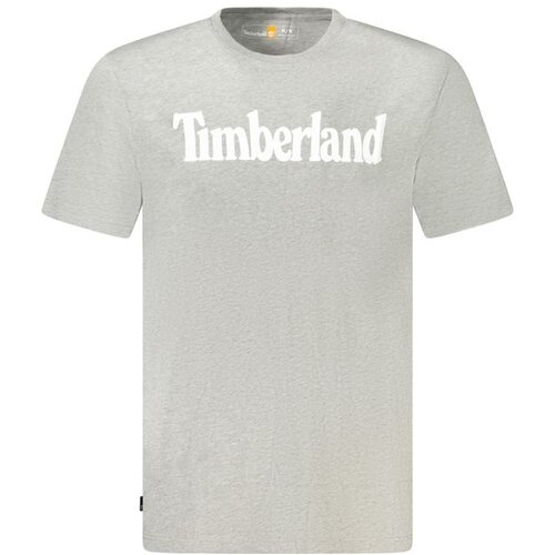 Timberland Muška siva majica kratkih rukava Cene