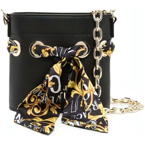Versace Jeans Couture Ročne torbice - Črna Slike
