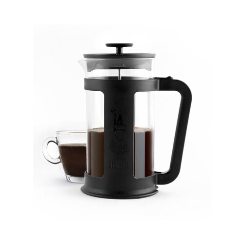 Bialetti &amp;quot;smart&amp;quot; french press - črne barve - 0,35 litra Slike