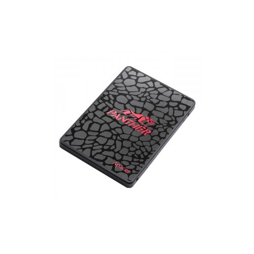 Apacer SSD 512GB 2.5” SATA3AS350 PANTHER;560MB/s read,540MB/s write Cijene