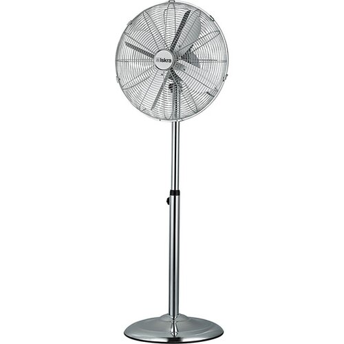 Iskra stojeći ventilator 40cm 50W Cene