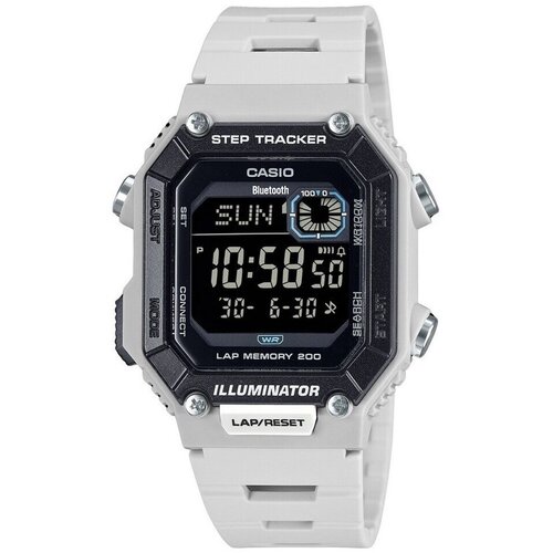 Casio Analogne ure ty575010 pisana Slike