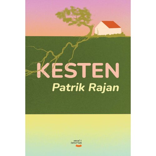 Veseli četvrtak Patrik Rajan - Kesten Slike