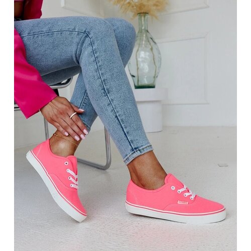 D/CEO Beige trainers Venancia Cene