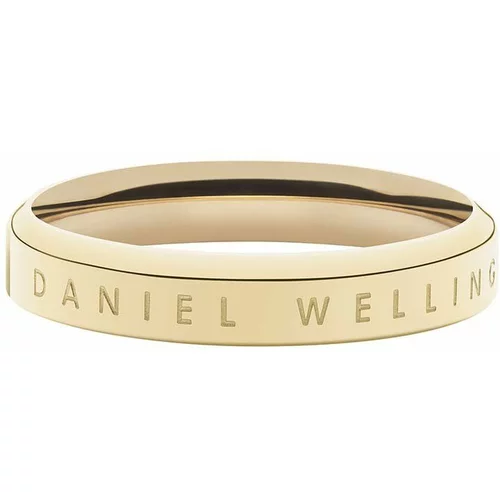 Daniel Wellington Prsten Classic Ring Yg 50