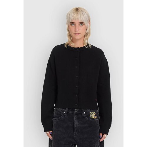 Volcom Fa Ozzy Jopa black Slike