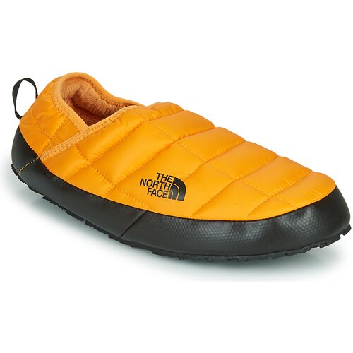 The North Face m thermoball traction mule žuta Cijene