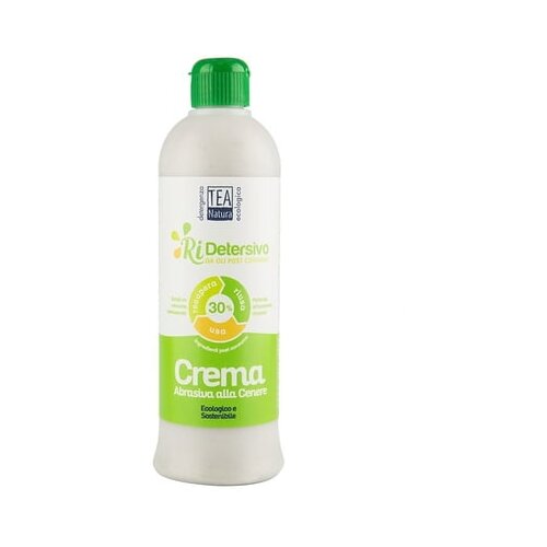 Tea Natura Reciklirano blago čistilo Slike