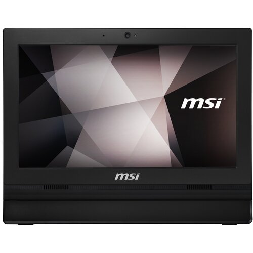 MSI AIO PRO 16T 10M-228XDE 15.6 5205U/4GB/250GB/schwarz ohne OS Cijene